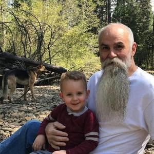 Meet your Posher, Jerry